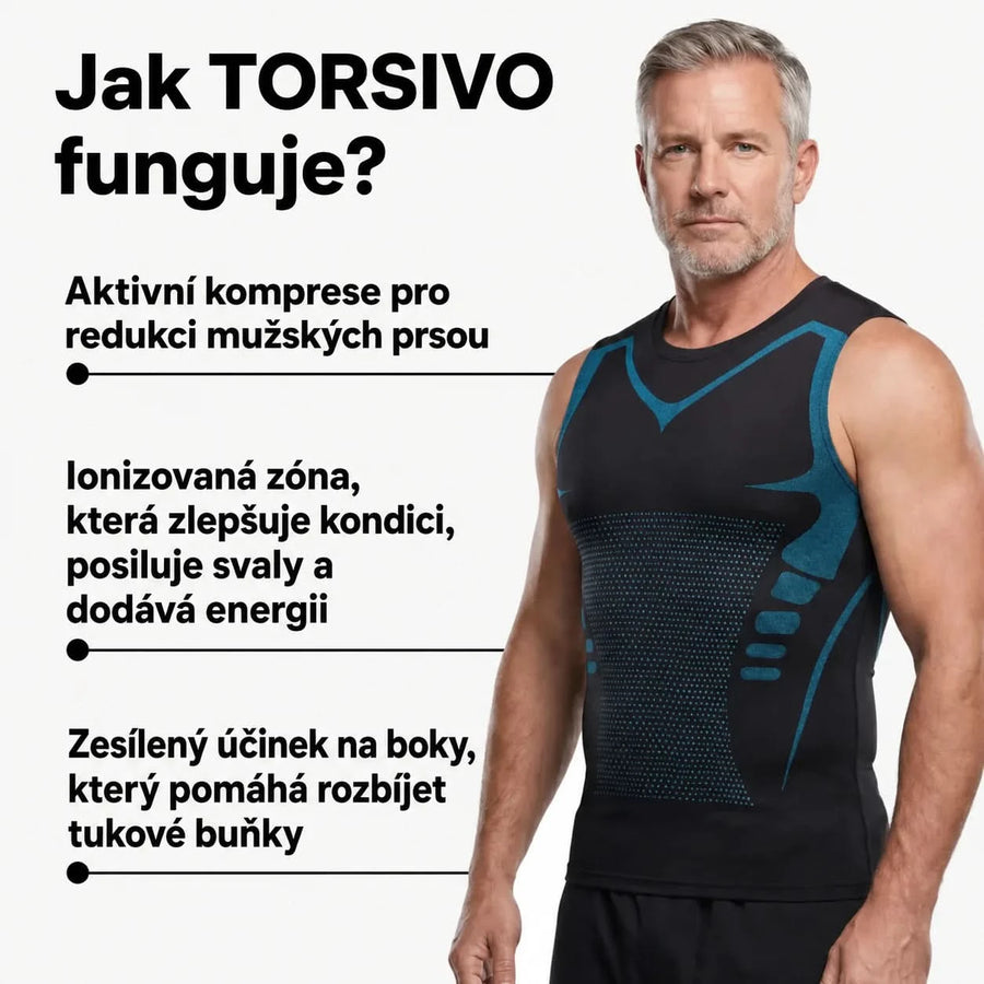 TORSIVO PRO 2