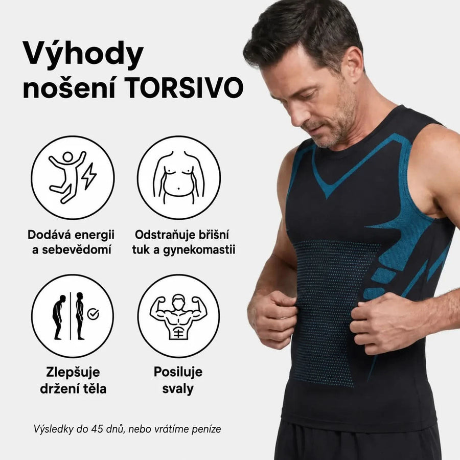 TORSIVO PRO 3