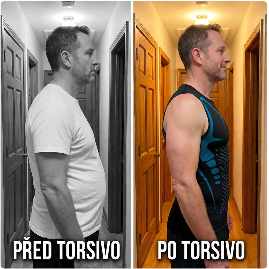 TORSIVO PRO 4