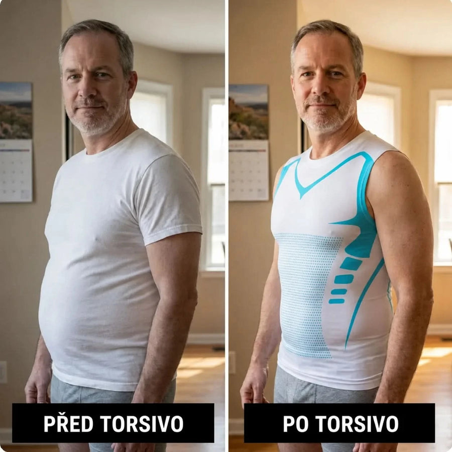 TORSIVO PRO 5