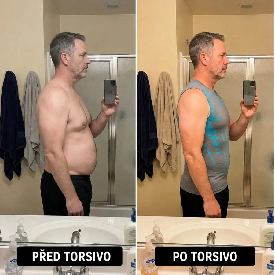 TORSIVO PRO 6