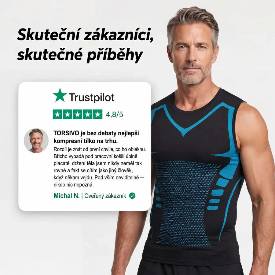 TORSIVO PRO 7