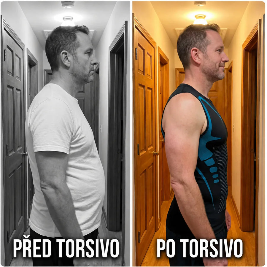 TORSIVO PRO 4