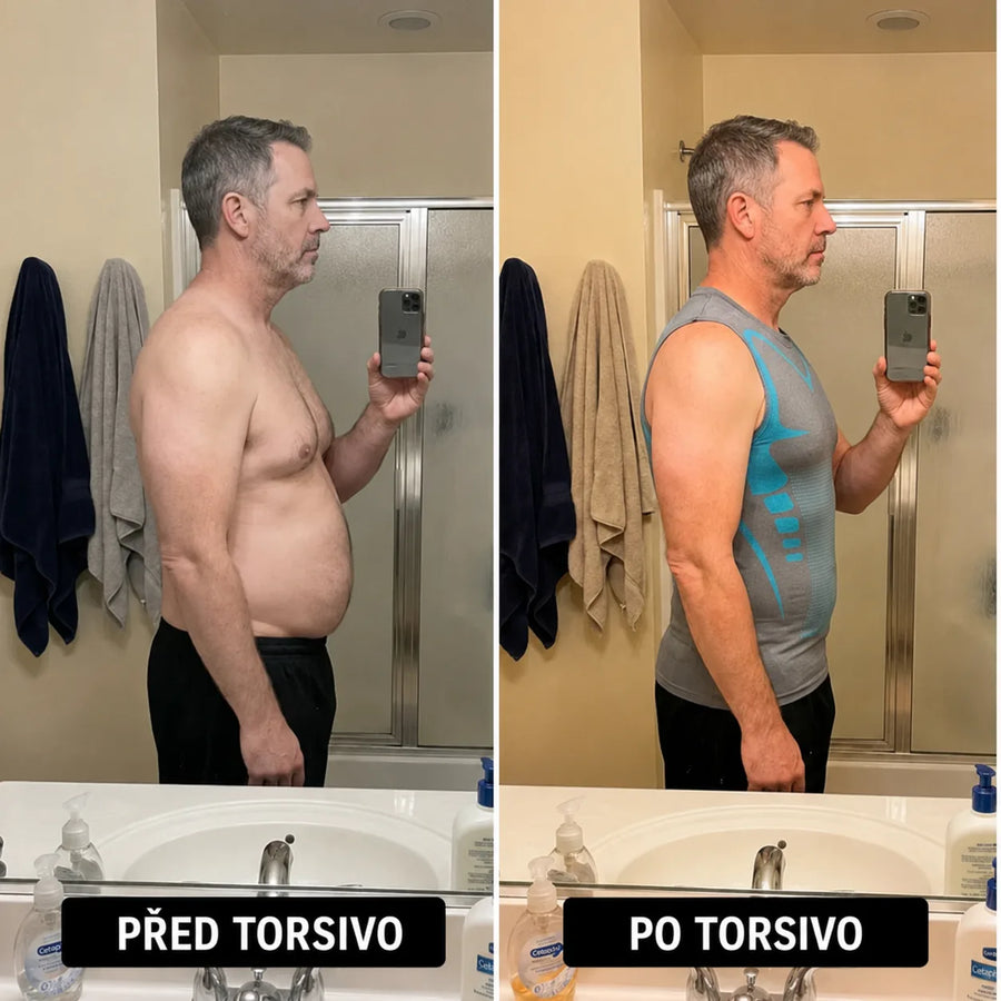 TORSIVO PRO 6